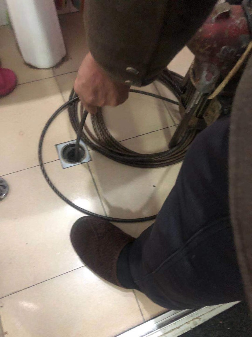 浑源管道疏通，疏通下水道